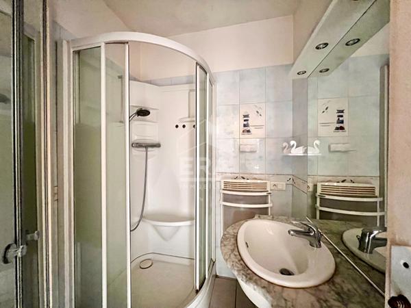 T2 à rénover - plein coeur de Saint-Palais-Sur-Mer