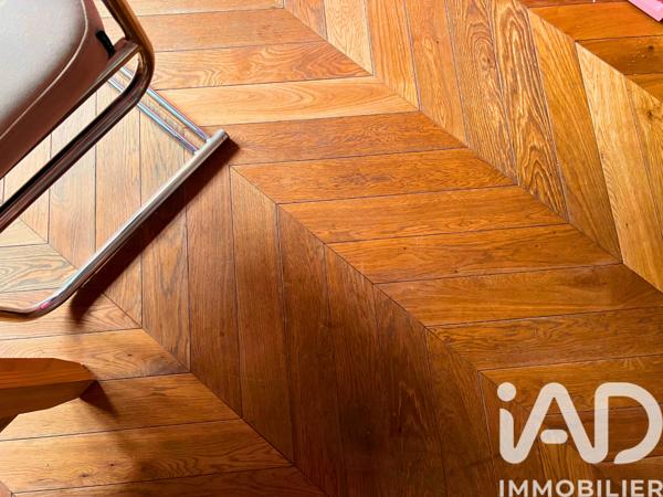 Appartement à vendre 2 pièces 70 m² Lille