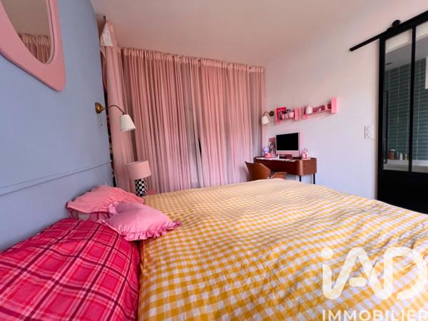 Appartement à vendre 2 pièces 70 m² Lille