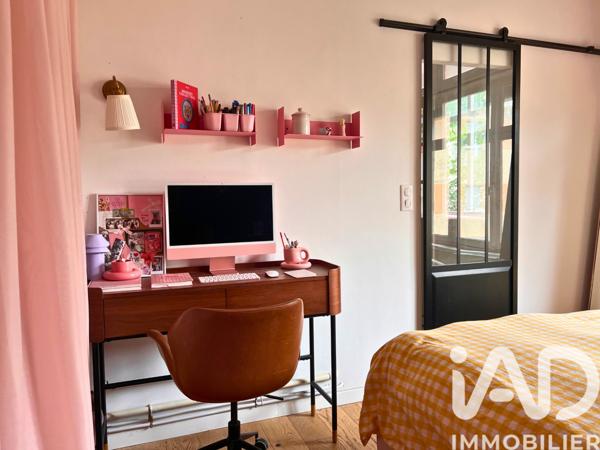Appartement à vendre 2 pièces 70 m² Lille