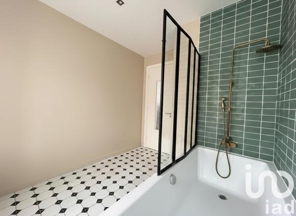 Appartement à vendre 2 pièces 70 m² Lille