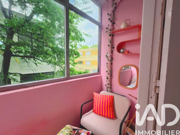 Appartement à vendre 2 pièces 70 m² Lille