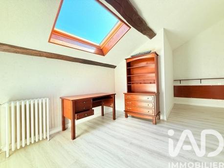 Maison à vendre 8 pièces 259 m² Paray-le-Monial