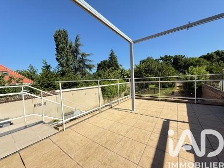 Maison à vendre 8 pièces 259 m² Paray-le-Monial