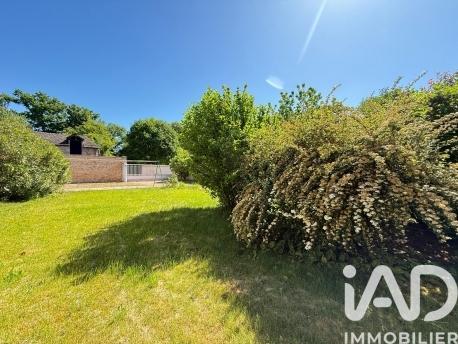 Maison à vendre 8 pièces 259 m² Paray-le-Monial