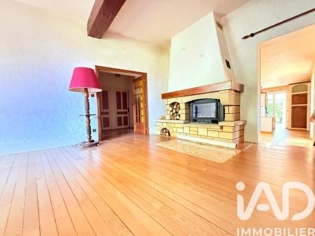 Maison à vendre 8 pièces 259 m² Paray-le-Monial
