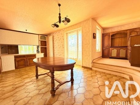Maison à vendre 8 pièces 259 m² Paray-le-Monial
