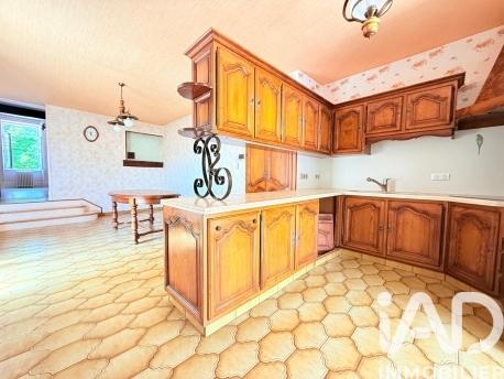 Maison à vendre 8 pièces 259 m² Paray-le-Monial