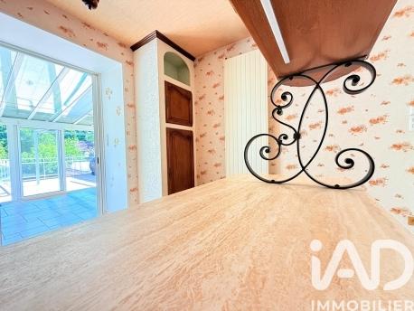 Maison à vendre 8 pièces 259 m² Paray-le-Monial