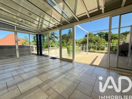 Maison à vendre 8 pièces 259 m² Paray-le-Monial