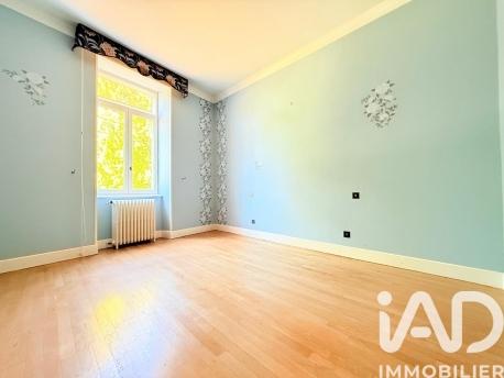 Maison à vendre 8 pièces 259 m² Paray-le-Monial