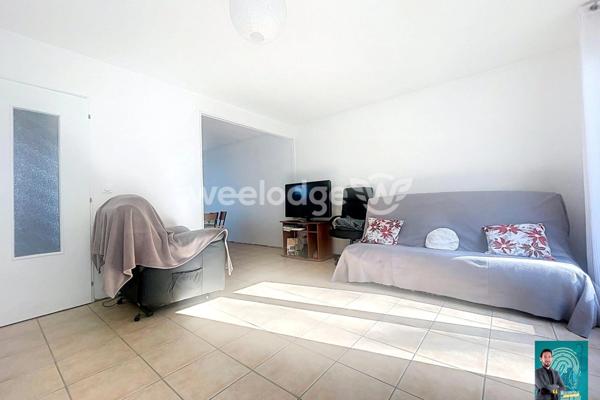 Maison à vendre 7 pièces de 134 m² à Jouy-le-Moutier