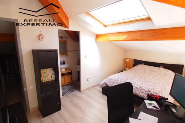 Marignane (13700) Appartement T3 Avec grande Terrasse et garage