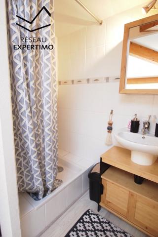 Marignane (13700) Appartement T3 Avec grande Terrasse et garage