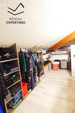 Marignane (13700) Appartement T3 Avec grande Terrasse et garage