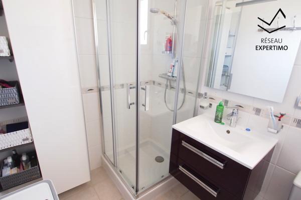 Marignane (13700) Appartement T3 Avec grande Terrasse et garage