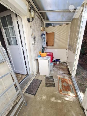 MAISON DE VILLE - A VENDRE- MONTOIRE/ LOIR