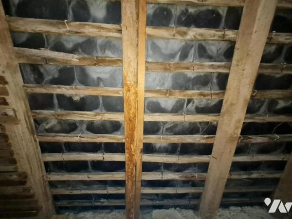 MAISON DE VILLE - A VENDRE- MONTOIRE/ LOIR