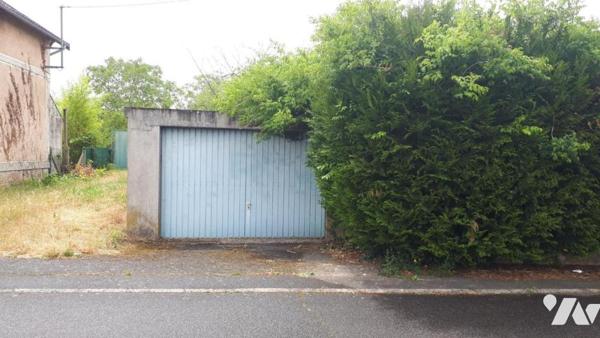 MAISON DE VILLE - A VENDRE- MONTOIRE/ LOIR