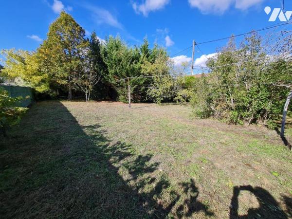 MAISON DE VILLE - A VENDRE- MONTOIRE/ LOIR