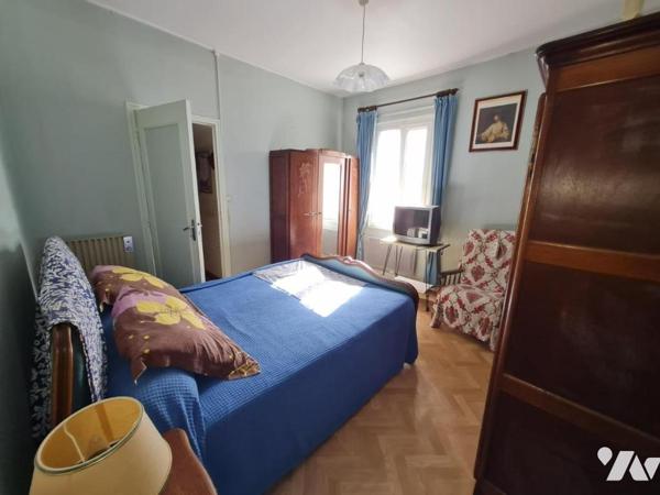 MAISON DE VILLE - A VENDRE- MONTOIRE/ LOIR