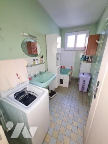 MAISON DE VILLE - A VENDRE- MONTOIRE/ LOIR