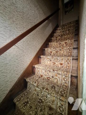 MAISON DE VILLE - A VENDRE- MONTOIRE/ LOIR