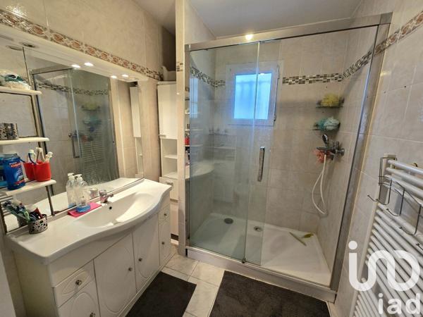 Maison à vendre 5 pièces 104 m² Fleury-les-Aubrais