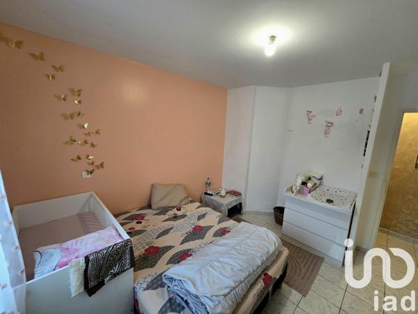 Maison à vendre 5 pièces 104 m² Fleury-les-Aubrais