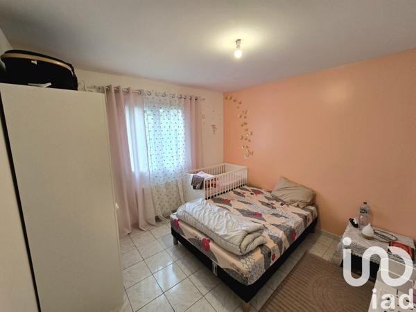 Maison à vendre 5 pièces 104 m² Fleury-les-Aubrais