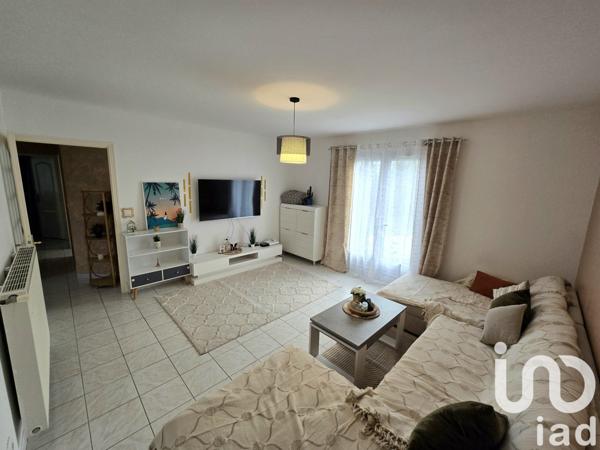 Maison à vendre 5 pièces 104 m² Fleury-les-Aubrais