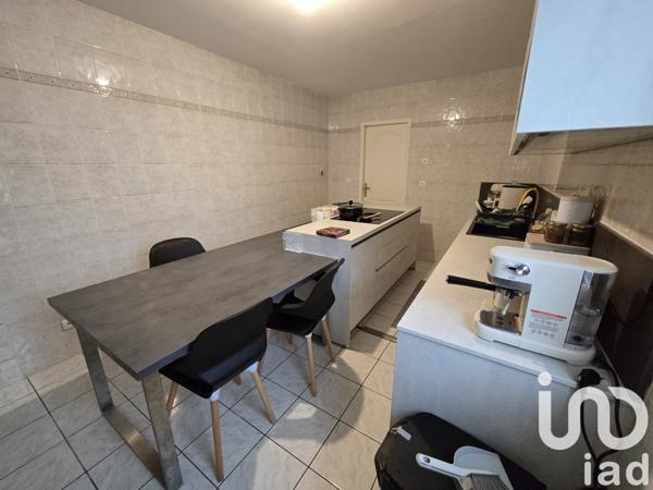 Maison à vendre 5 pièces 104 m² Fleury-les-Aubrais