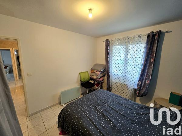 Maison à vendre 5 pièces 104 m² Fleury-les-Aubrais