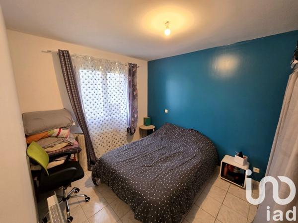 Maison à vendre 5 pièces 104 m² Fleury-les-Aubrais