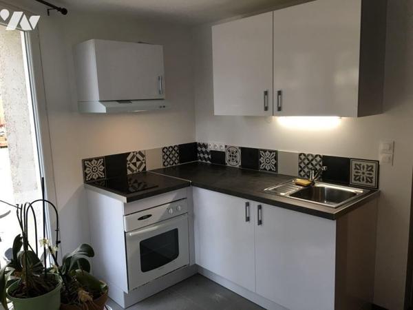 Maison de 184 m² et ses dépendances.