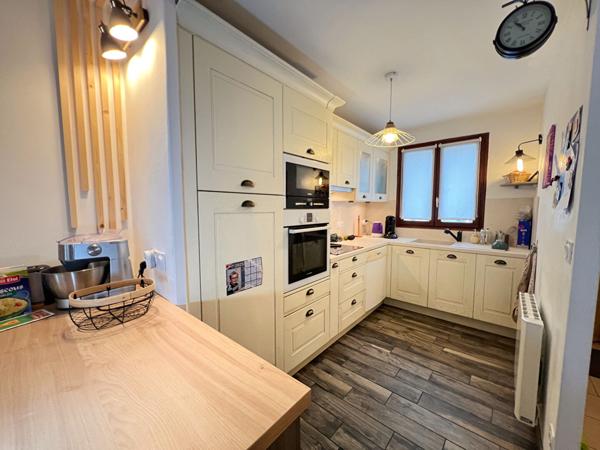 Achat maison Gagny - 6 pièce(s) - 119 m² - 369 000 €