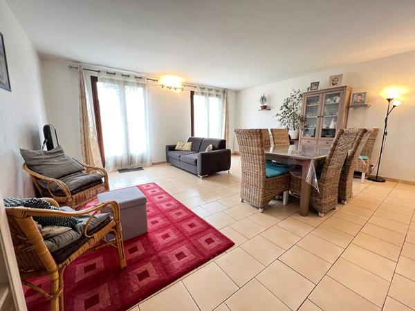 Achat maison Gagny - 6 pièce(s) - 119 m² - 369 000 €