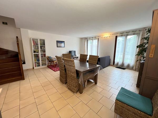 Achat maison Gagny - 6 pièce(s) - 119 m² - 369 000 €