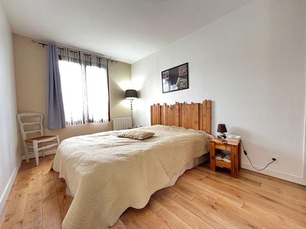 Achat maison Gagny - 6 pièce(s) - 119 m² - 369 000 €