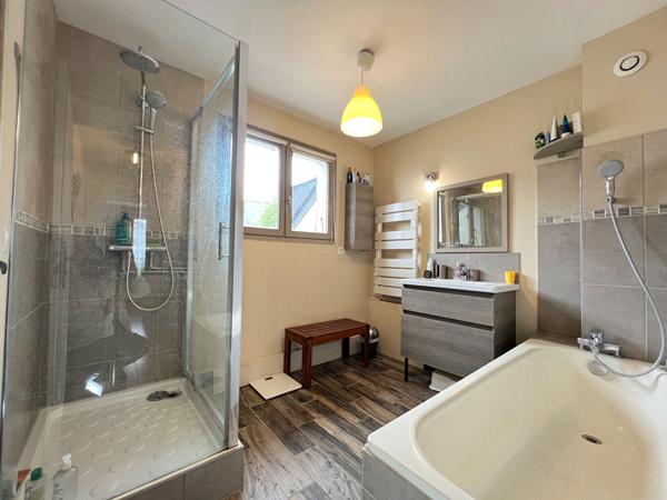 Achat maison Gagny - 6 pièce(s) - 119 m² - 369 000 €