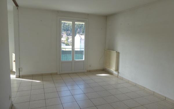 Appartement à vendre    2 pièces • 55 m2 Sisteron