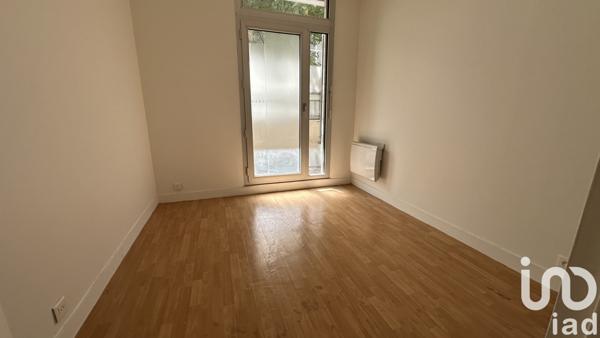 Appartement à vendre 4 pièces 93 m² Le Kremlin-Bicêtre