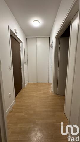 Appartement à vendre 4 pièces 93 m² Le Kremlin-Bicêtre