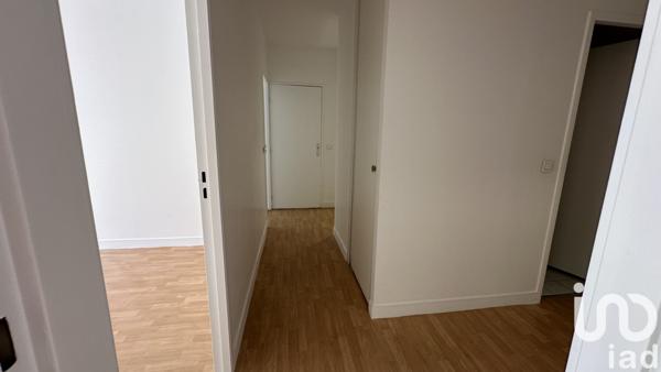 Appartement à vendre 4 pièces 93 m² Le Kremlin-Bicêtre