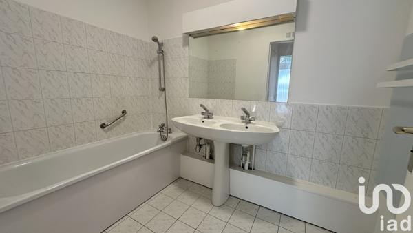 Appartement à vendre 4 pièces 93 m² Le Kremlin-Bicêtre