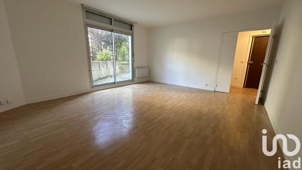 Appartement à vendre 4 pièces 93 m² Le Kremlin-Bicêtre