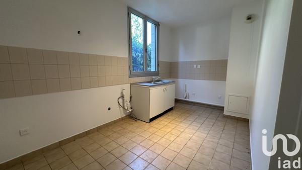 Appartement à vendre 4 pièces 93 m² Le Kremlin-Bicêtre