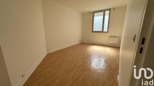Appartement à vendre 4 pièces 93 m² Le Kremlin-Bicêtre