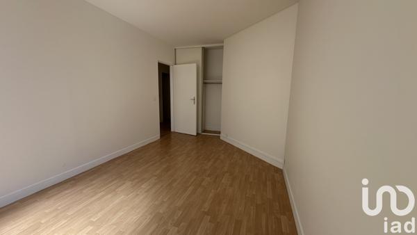 Appartement à vendre 4 pièces 93 m² Le Kremlin-Bicêtre
