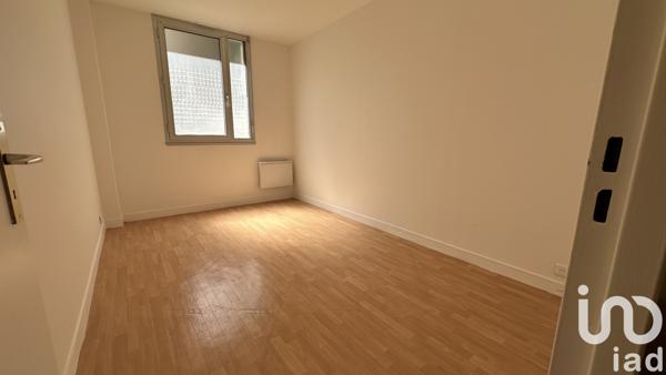Appartement à vendre 4 pièces 93 m² Le Kremlin-Bicêtre